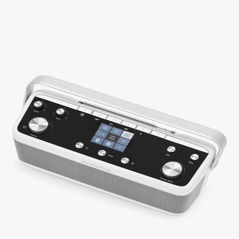 Internet DAB+ Radio full image